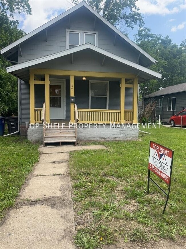 Primary Photo - 1341 18th St