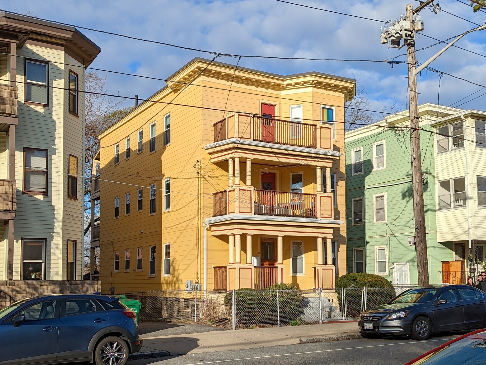 Building Photo - 292 Boston Ave