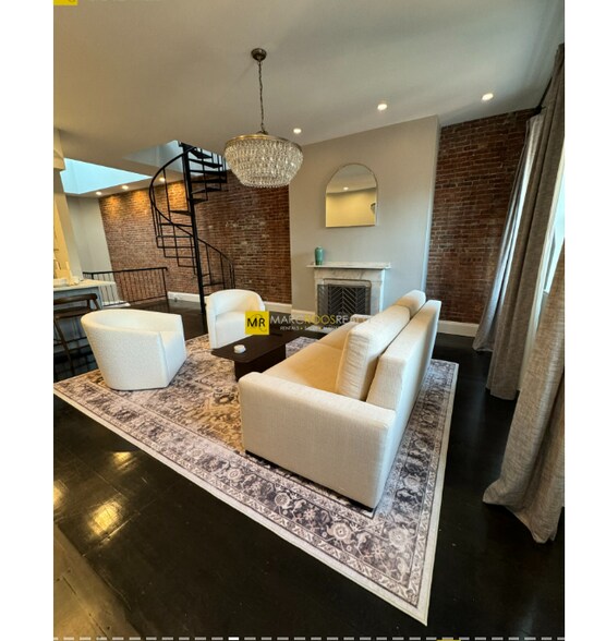 Building Photo - 265 Beacon St