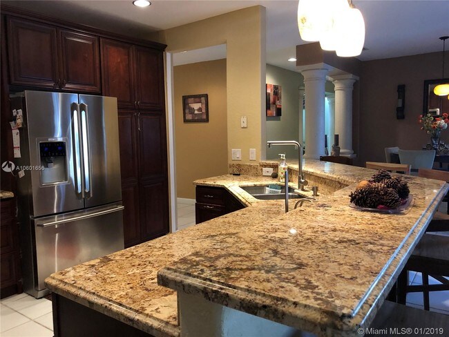 Building Photo - 1379 NW 166th Ave