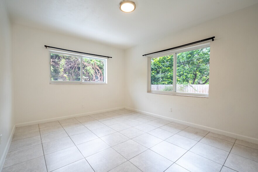 Bedroom #2 - 1317 NE 116th St