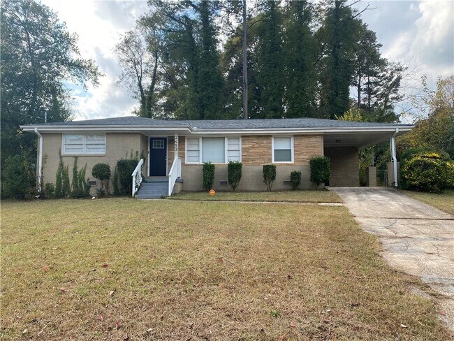 Primary Photo - 2493 Miriam Ln