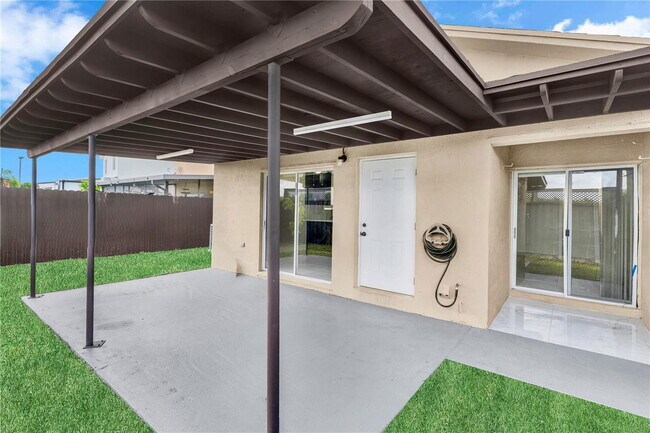 Building Photo - 16215 SW 137th Ct