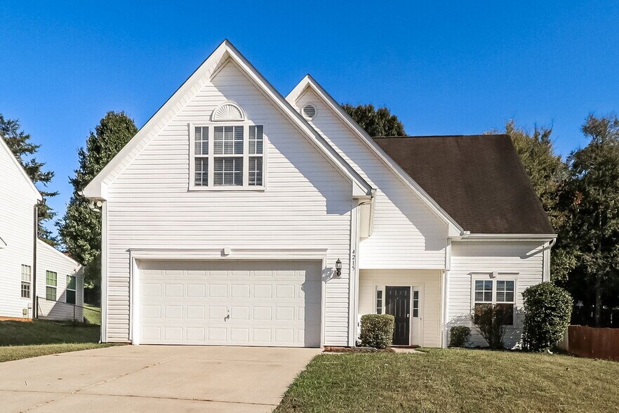 Primary Photo - 4215 Sebring Ct SW