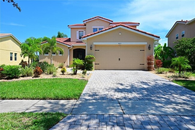 Building Photo - 3813 Golden Knot Dr