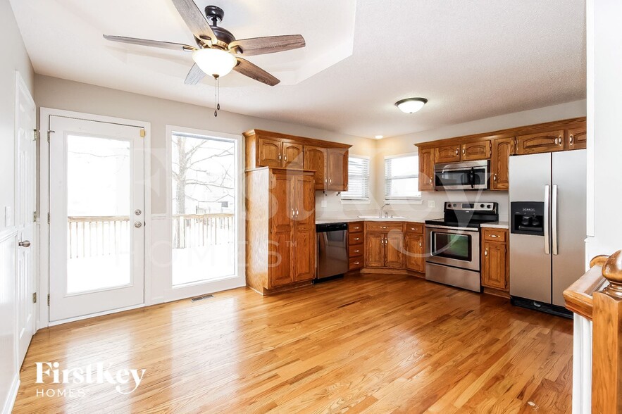 Building Photo - 8424 NE 107th Terrace