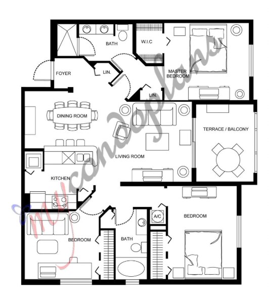 Building Photo - 17100 N Bay Rd