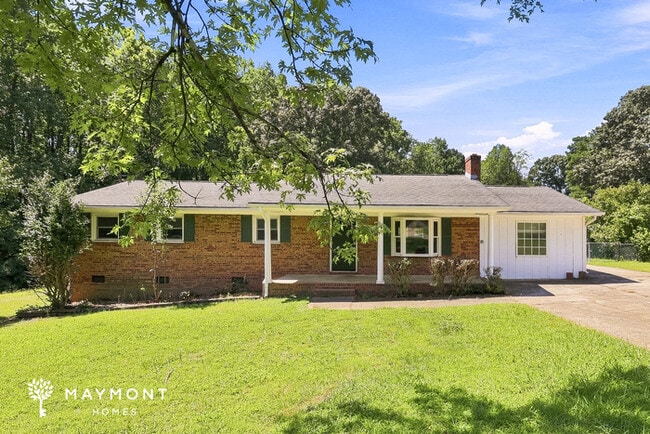 Building Photo - 4808 Jamee Dr