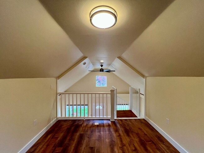 Building Photo - PENDING APPLICATION; Water Included! Fully Remodeled 1 BD + Loft