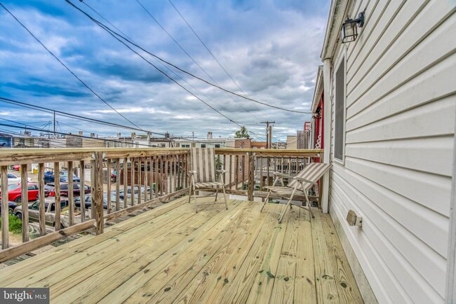 Building Photo - 3812 Fait Ave