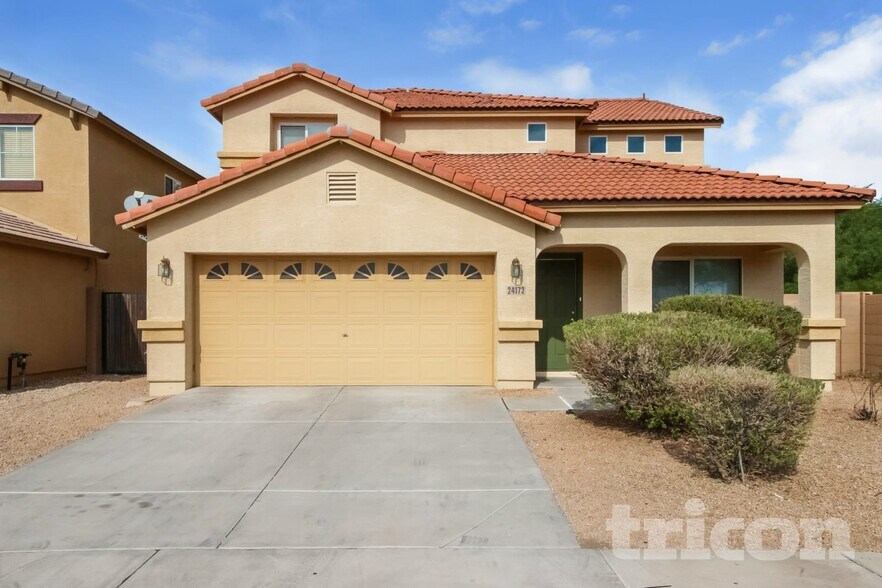 Primary Photo - 24172 W Desert Bloom St