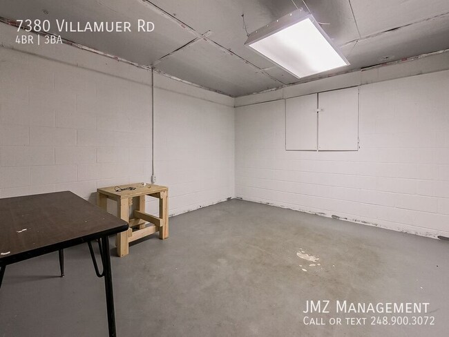 Building Photo - 7380 Villamuer Rd