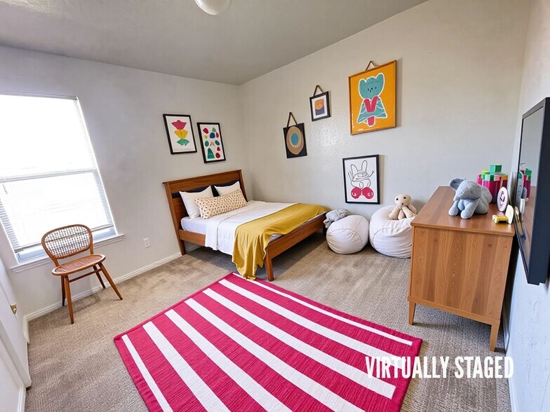 Building Photo - 1515 Pueblo Trce