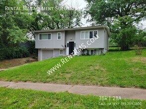 Building Photo - 3407 SW Twilight-
