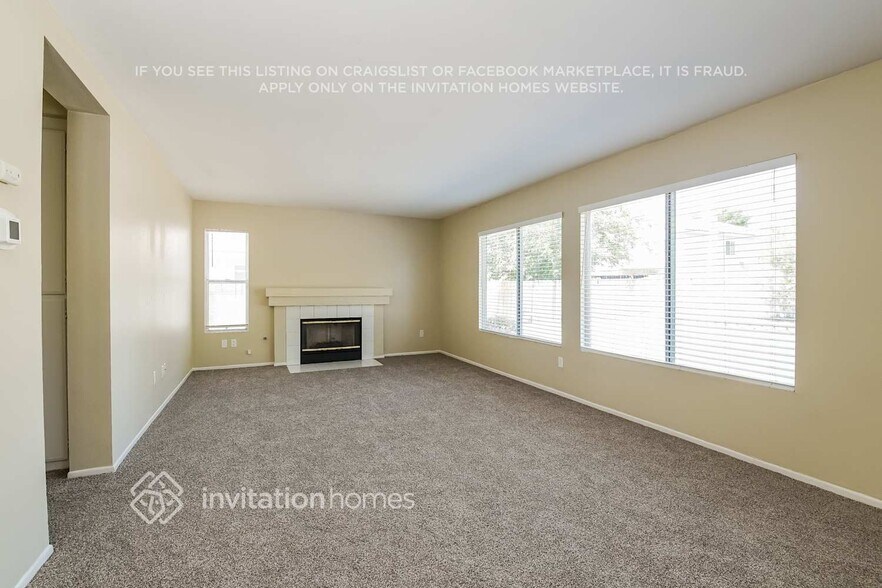Building Photo - 44500 Overland Ave