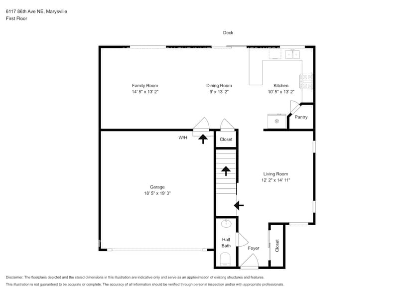 Building Photo - 6117 86th Ave NE