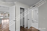 Building Photo - 1906 Yandell Dr