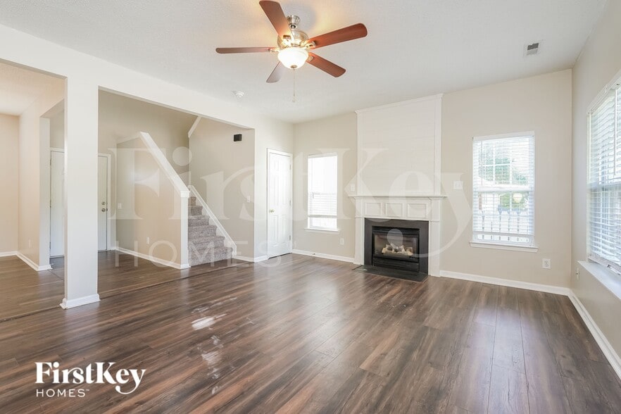 Building Photo - 107 Salem Pl Ct