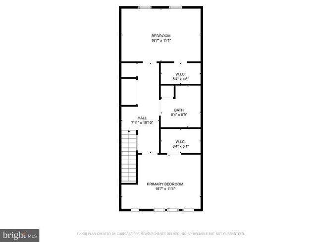 Building Photo - 200 Hamilton Ave