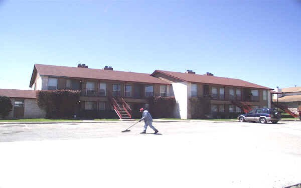 Building Photo - La Rue Condominiums