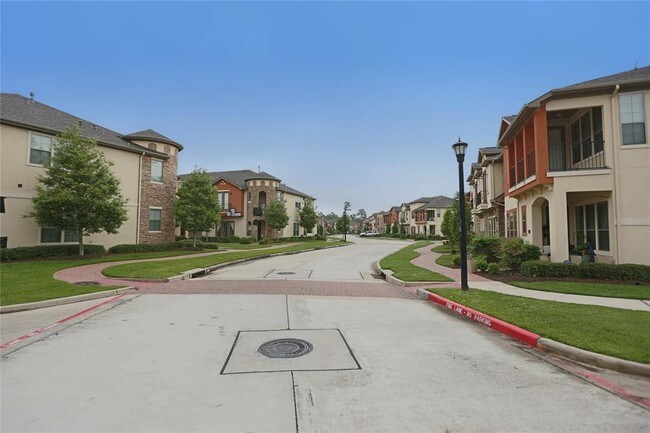 Building Photo - 20123 Chasewood Park Dr