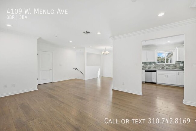 Building Photo - 4109 Menlo Ave