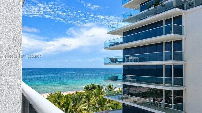 Building Photo - 9455 Collins Ave