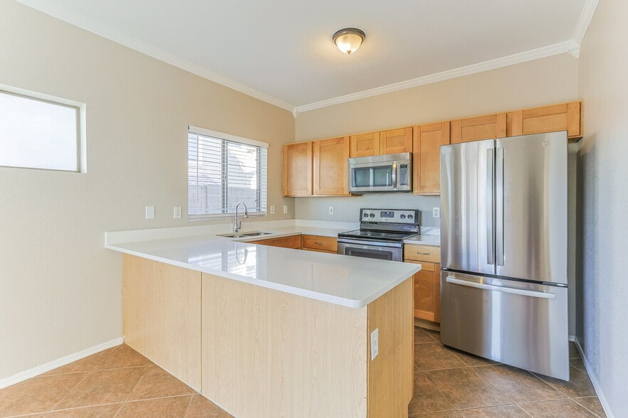 Building Photo - 1190 S Red Rock Ct