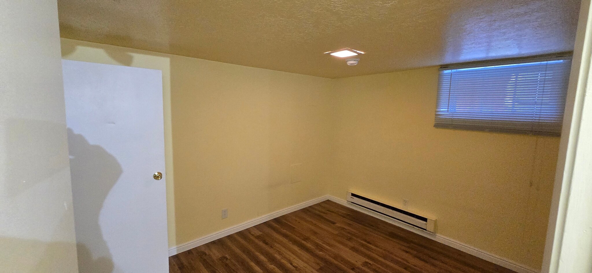 2nd Bedroom - 1057 S 900 E