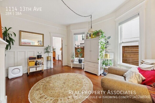 Building Photo - 1114 13th Ave