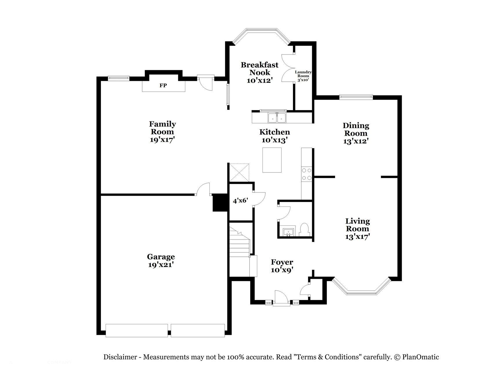 Building Photo - 2691 Ward Lake Ct