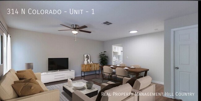 Building Photo - 314 N Colorado St