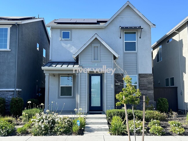 Primary Photo - The Cove - Natomas 2 Story 3 bed 3 full baths