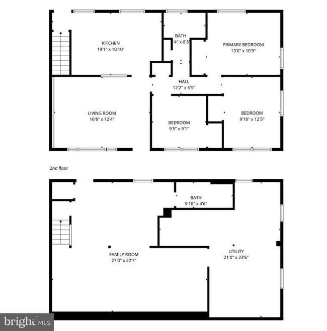 Building Photo - 10 Garfield Ave