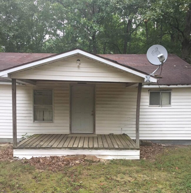 Building Photo - 263 County Road 212