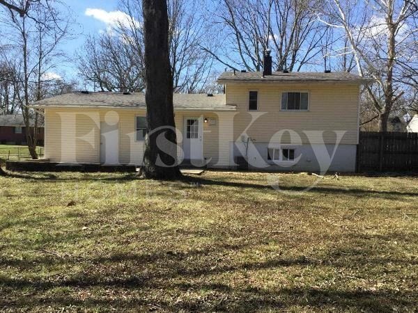 Building Photo - 11428 Framingham Dr