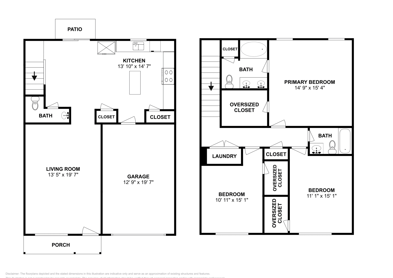 Building Photo - 4439 Oak Pointe Dr