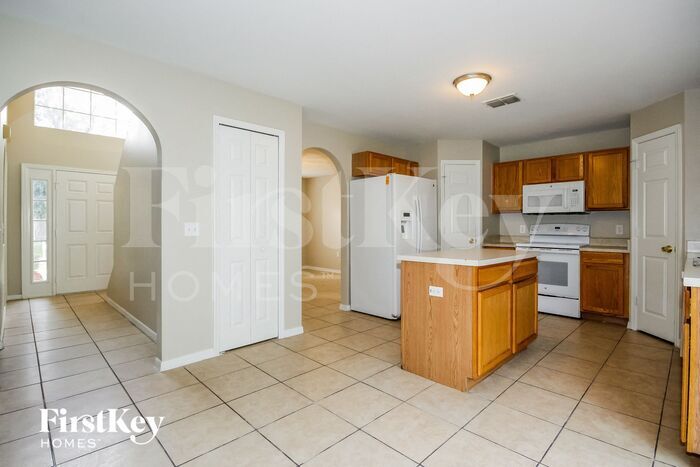 Building Photo - 3437 Sleepy Hill Oaks St