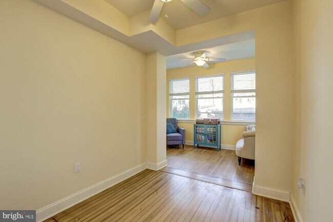 Building Photo - 4114 New Hampshire Ave NW