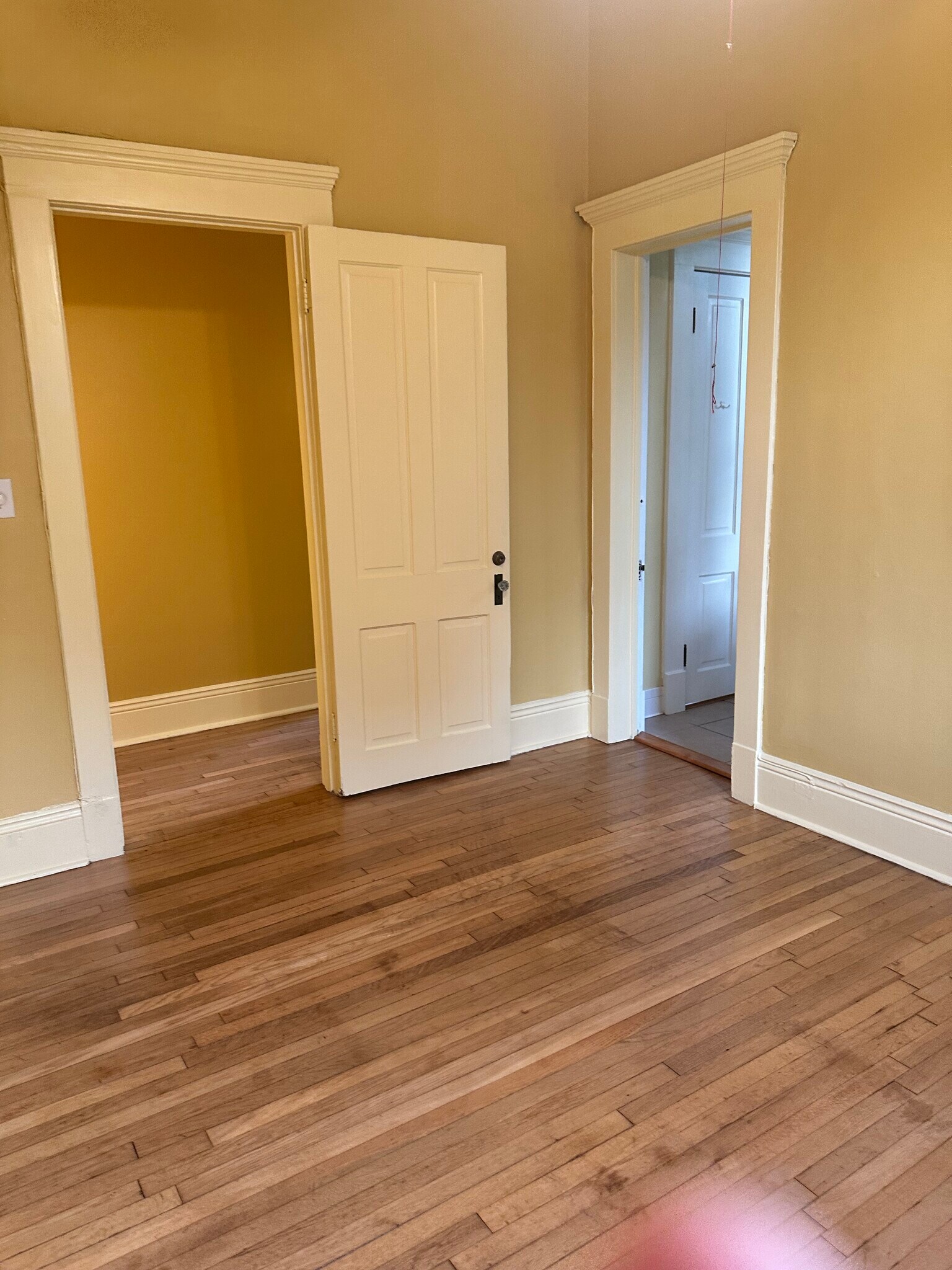 Bedroom 3 - 7800 Jeannette St