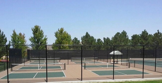 Building Photo - 644 Silver Mesa Dr