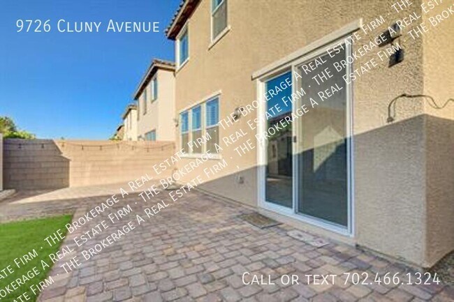 Building Photo - 9726 Cluny Ave