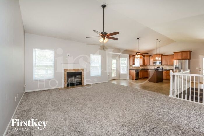 Building Photo - 1230 Peruque Ridge Dr