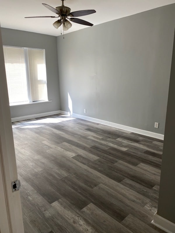 Building Photo - 4747 S Langley Ave