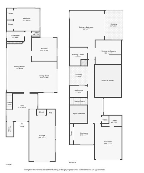 Building Photo - 4000 Alhambra Cir