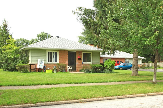 Primary Photo - 11289 Westborough Rd