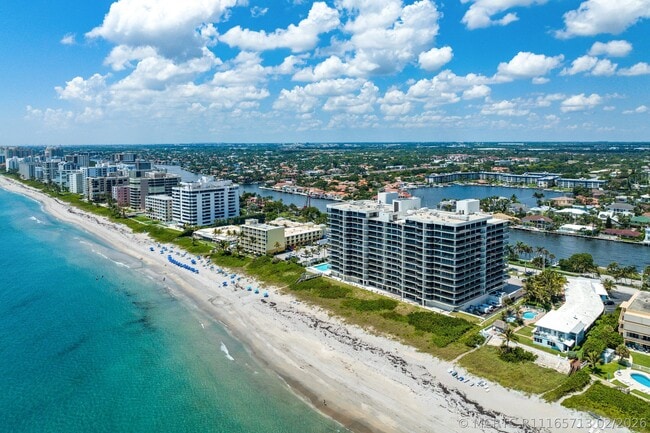 Building Photo - 2727 S Ocean Blvd