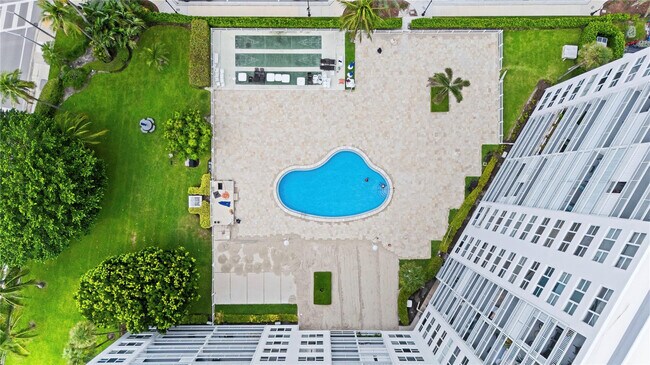 Building Photo - 201 N Ocean Blvd