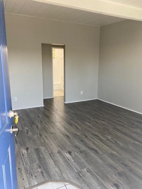 Interior Photo - 211 S Nevada Street