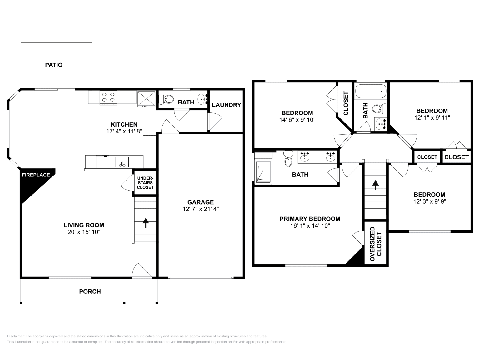 Building Photo - 117 W Falcon Ct